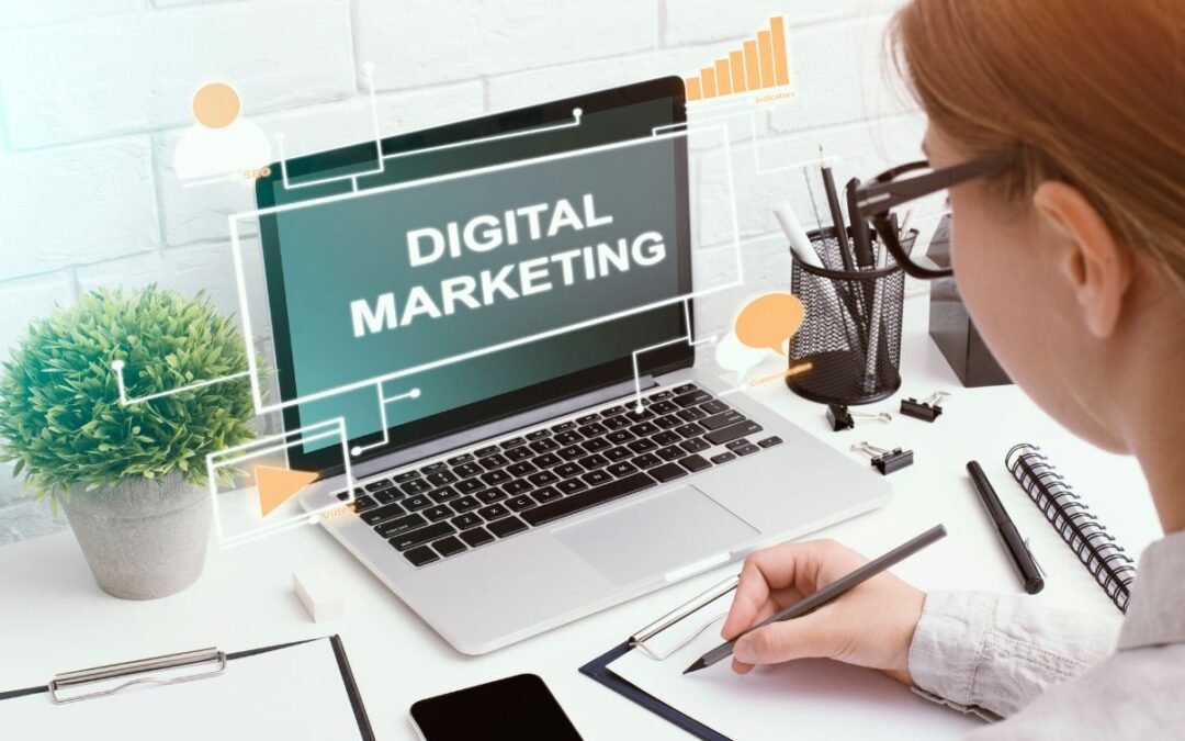 Diagnóstico de Marketing Digital: como identificar gargalos que impedem seu crescimento