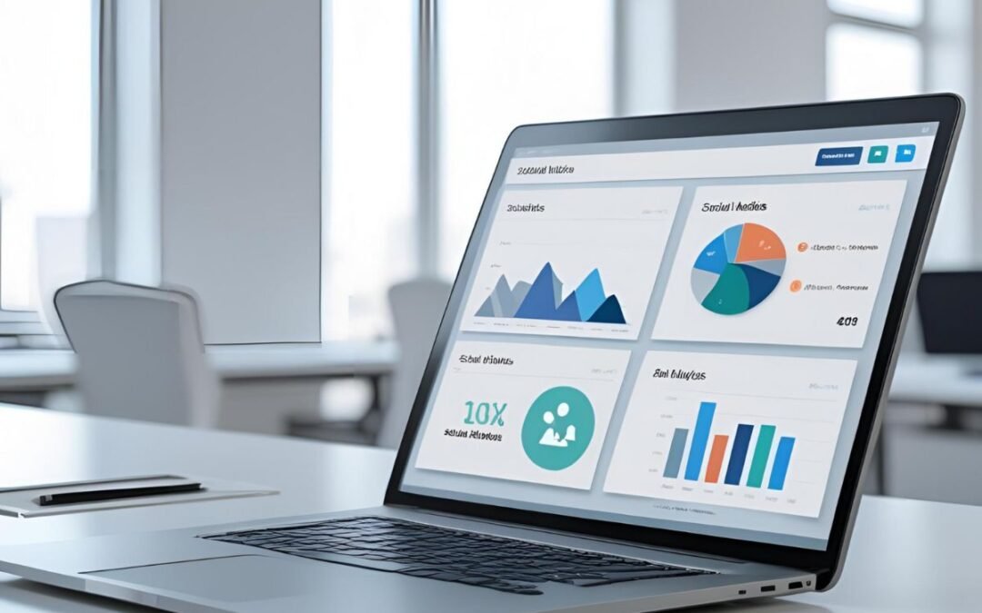 Estratégias de geração de leads