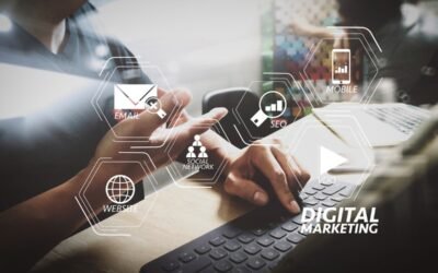 Maturidade Digital nas Empresas: como identificar o nível da sua empresa e evoluir estrategicamente