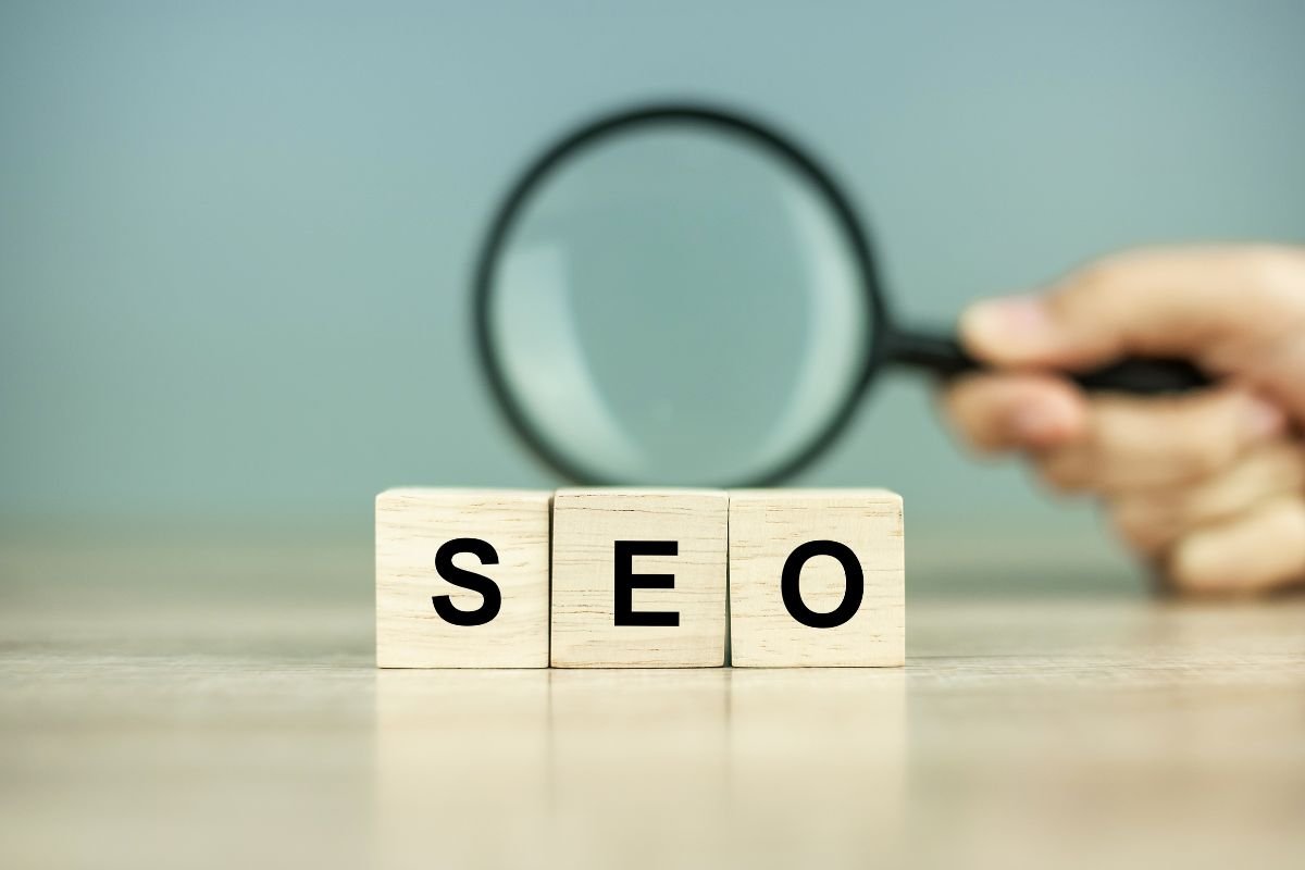como indexar site no Google