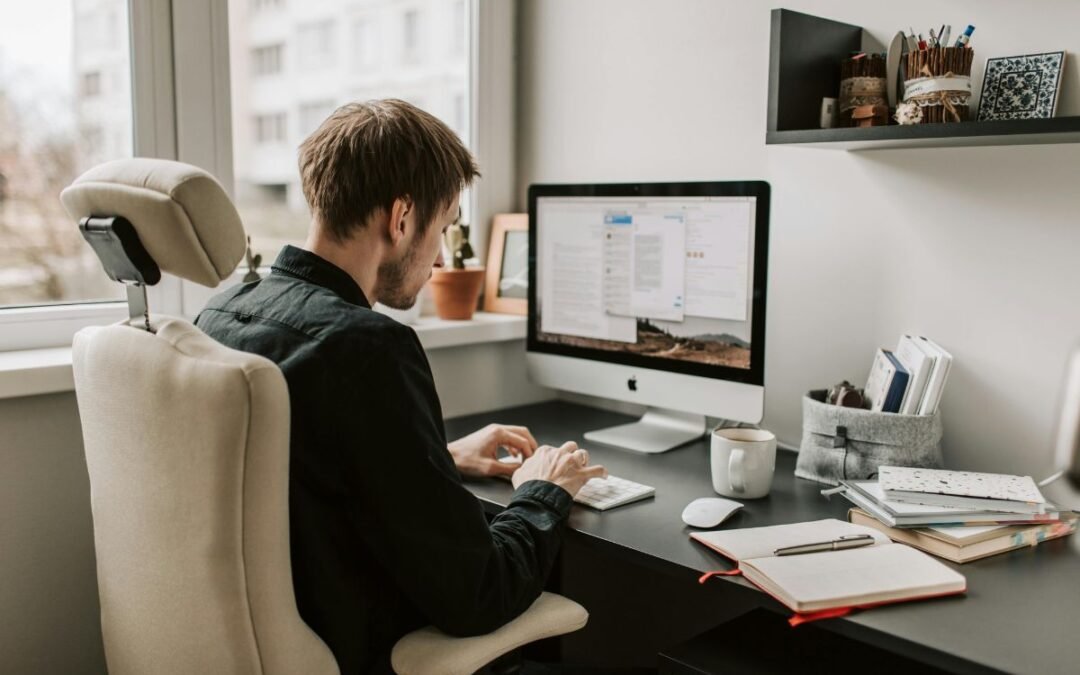 Porque minha empresa nao aparece no Google