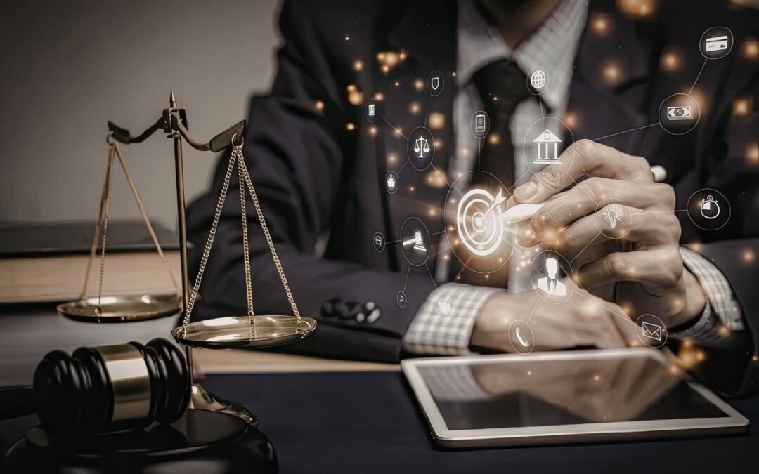 Marketing Digital para Advogados