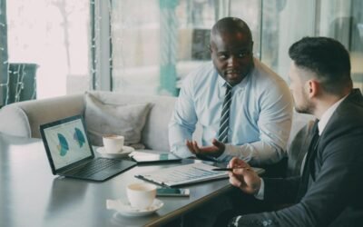 Marketing de Influência B2B: Estratégias Eficazes para Gerar Leads