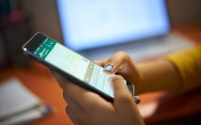 Marketing Conversacional: Como WhatsApp Business Pode Aumentar suas Vendas