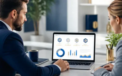 Social Proof Digital: Como Usar Provas Sociais Estrategicamente para Aumentar Conversões em Sites B2B