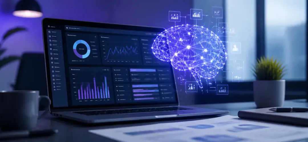 Inteligência Artificial no SEO: Como Usar IA para Pesquisa de Palavras-Chave, Criação de Conteúdo e Análise de SERP