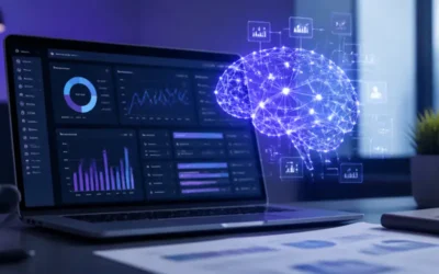 Inteligência Artificial no SEO: Como Usar IA para Pesquisa de Palavras-Chave, Criação de Conteúdo e Análise de SERP