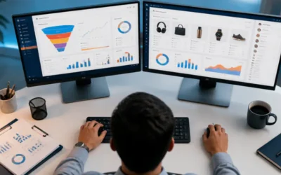 Remarketing Dinâmico: Setup Completo para Recuperar Visitantes e Aumentar Conversões