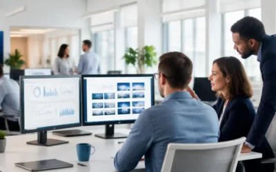 Sales Enablement Digital: Como Estruturar Materiais e Ferramentas para Seu Time Vender Mais