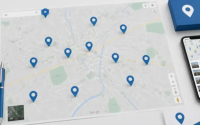 SEO Local para Franquias: Como Gerenciar a Presença de Múltiplas Unidades nos Resultados do Google