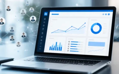 LinkedIn Ads para B2B: Como Estruturar Campanhas que Geram Leads Qualificados com Menor CPA