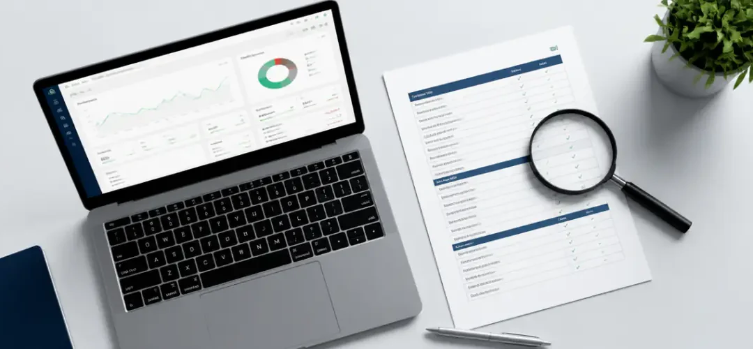 Auditoria de SEO: Passo a Passo Técnico para Identificar e Corrigir Problemas que Prejudicam seu Ranqueamento