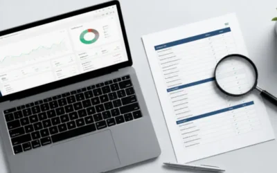 Auditoria de SEO: Passo a Passo Técnico para Identificar e Corrigir Problemas que Prejudicam seu Ranqueamento