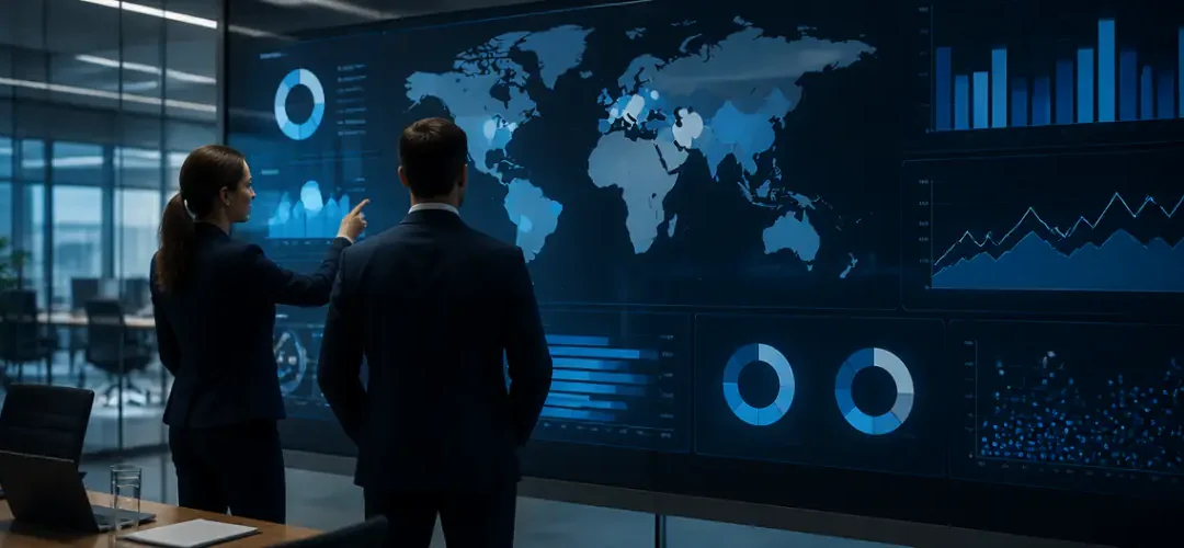 Account-Based Marketing: Como Implementar ABM B2B para Fechar Grandes Contratos