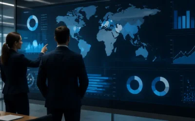 Account-Based Marketing: Como Implementar ABM B2B para Fechar Grandes Contratos