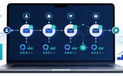 E-mail Marketing Transacional: Como Usar Mensagens Automáticas para Fidelizar Clientes e Gerar Receita Recorrente