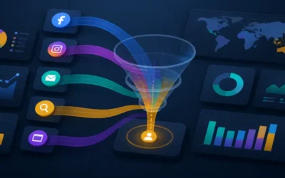 Modelos de Atribuição no Marketing Digital: Como Escolher o Attribution Model Certo para sua Empresa