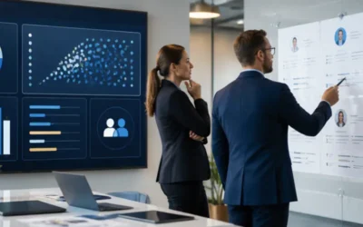 Persona B2B: Como Criar o Perfil de Cliente Ideal (ICP) para Direcionar suas Campanhas com Precisão