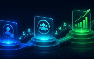 Growth Hacking para SaaS: Táticas de Ativação, Retenção e Expansão de Receita em Produtos Digitais