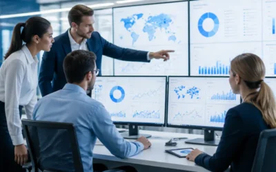 Account-Based Marketing (ABM): Setup Completo para Conquistar Grandes Clientes B2B