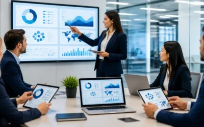 Sales Enablement Digital: Como Equipar Vendedores com Conteúdo que Converte
