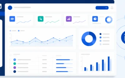 LinkedIn Ads para B2B: Como Estruturar Campanhas de Lead Generation com Custo por Lead Abaixo da Média do Setor