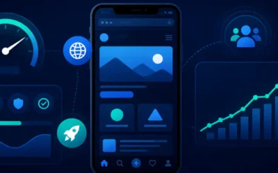 PWA no Marketing Digital: Como Progressive Web Apps Reduzem Churn e Aumentam Engajamento em Estratégias de Retenção