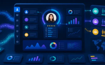 CDP para Marketing Digital: O Que É, Como Implementar e Como Usar Dados de Primeira Parte para Aumentar o ROI