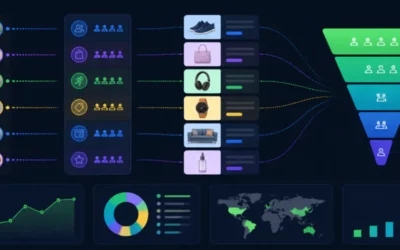Remarketing Dinâmico no Google Ads: Setup Completo para E-commerce e SaaS em 7 Passos