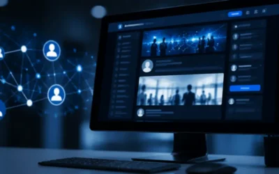 Tráfego Pago para Indústria B2B: Setup Completo de LinkedIn Ads com Segmentação por Cargo e Setor