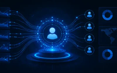 CDP: O Que É, Como Implementar e Por Que Substituir Dados de Terceiros por First-Party Data