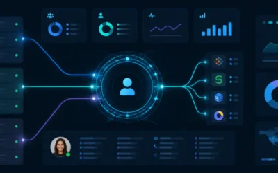 CDP para Marketing B2B: Como Unificar Dados de Clientes e Aumentar o LTV em Mercados Competitivos