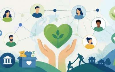 Marketing Digital para o Terceiro Setor: Como ONGs Podem Gerar Engajamento e Captar Doadores com Estratégia de Conteúdo e Mídia Paga
