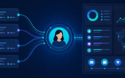 Customer Data Platform (CDP): O Que É, Como Implementar e Como Usar para Personalizar Campanhas de Marketing