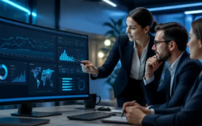 Tráfego Pago B2B: Como Estruturar Campanhas no LinkedIn Ads por Cargo e Setor para Reduzir CAC